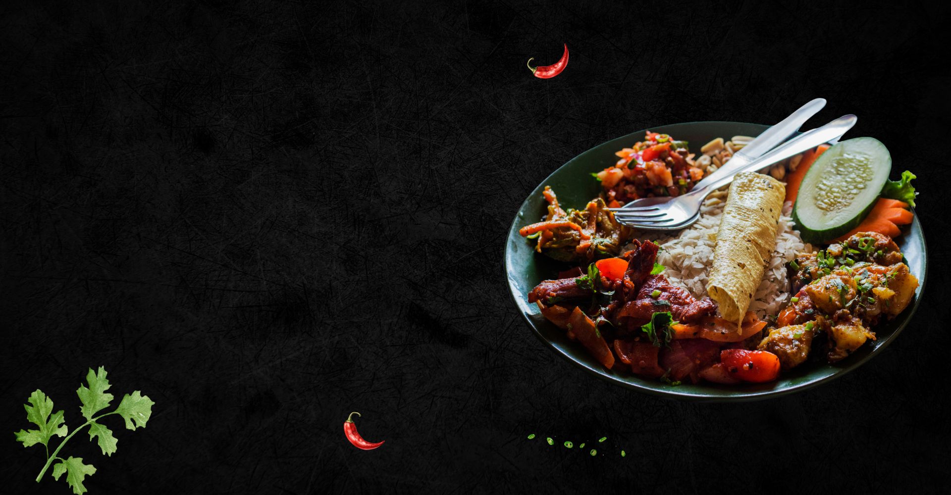 Great Place for Comfort and Cuisine