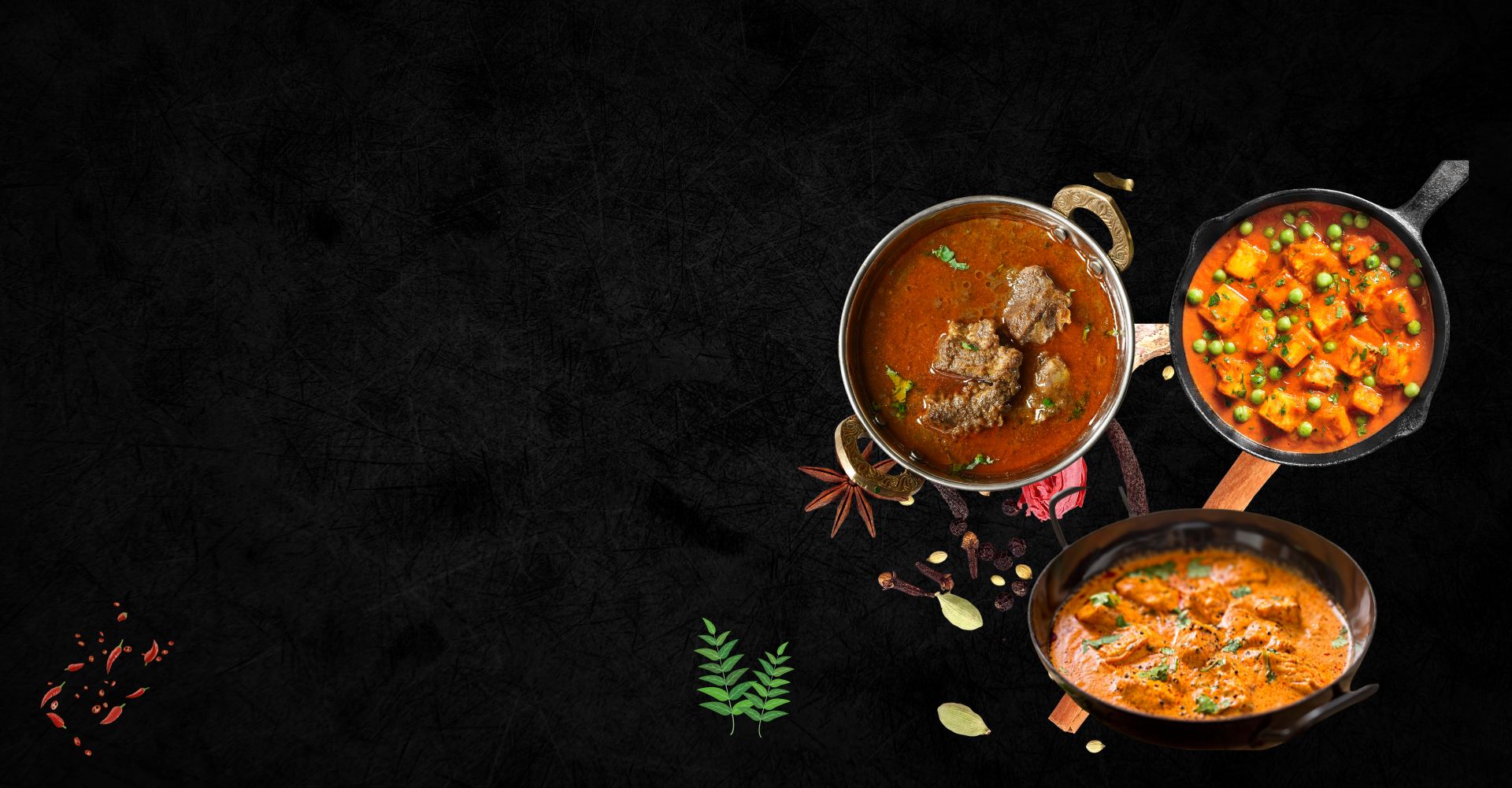 Authentic Nepalese Taste in Coburg