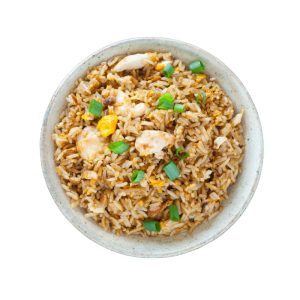 Egg Fried Rice